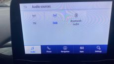 Ford Puma 1.0 EcoBoost Hybrid mHEV Titanium 5dr Petrol Hatchback